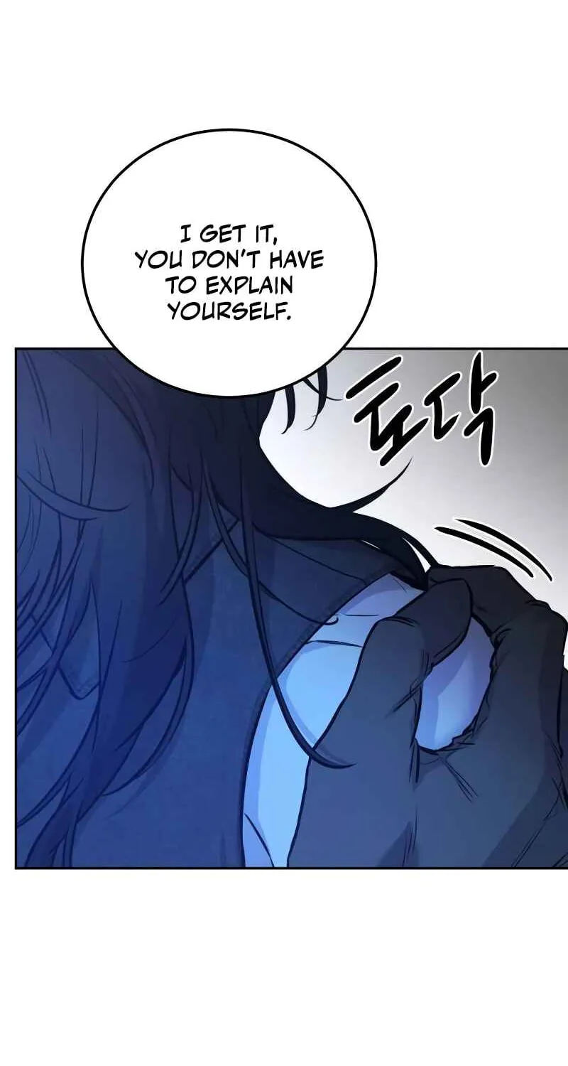 Beastly Things Chapter 8 page 114 - 