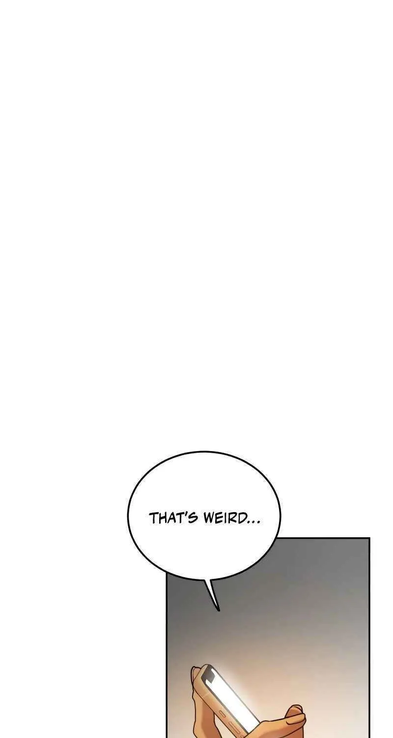 Beastly Things Chapter 8 page 121 - 