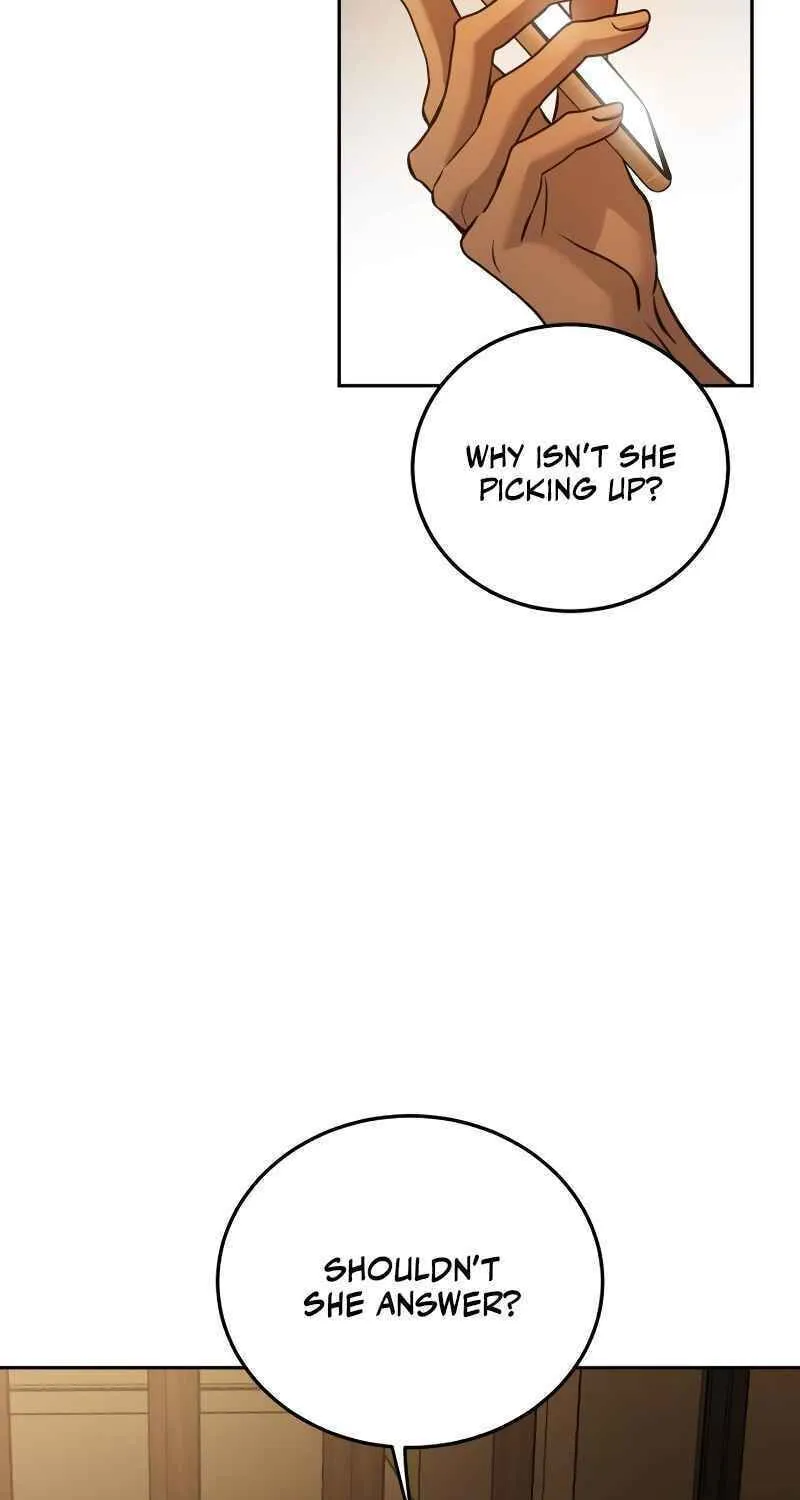 Beastly Things Chapter 8 page 122 - 