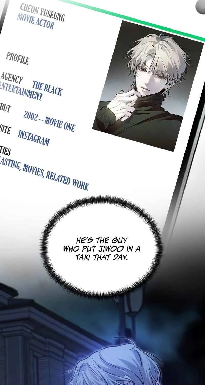Beastly Things Chapter 8 page 14 - 