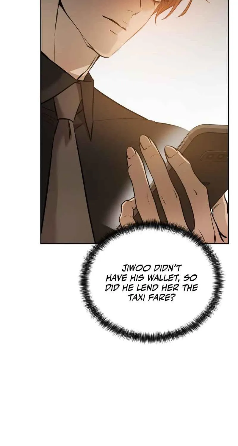 Beastly Things Chapter 8 page 18 - 