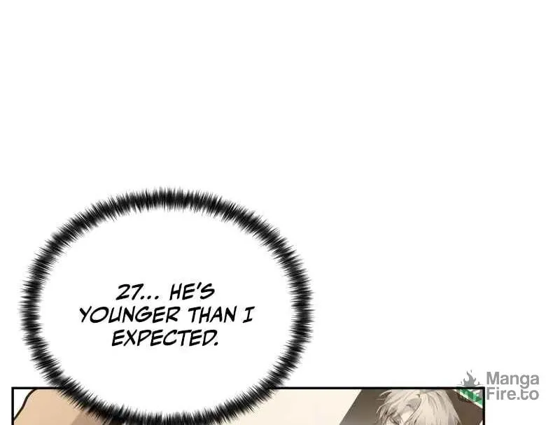 Beastly Things Chapter 8 page 19 - 