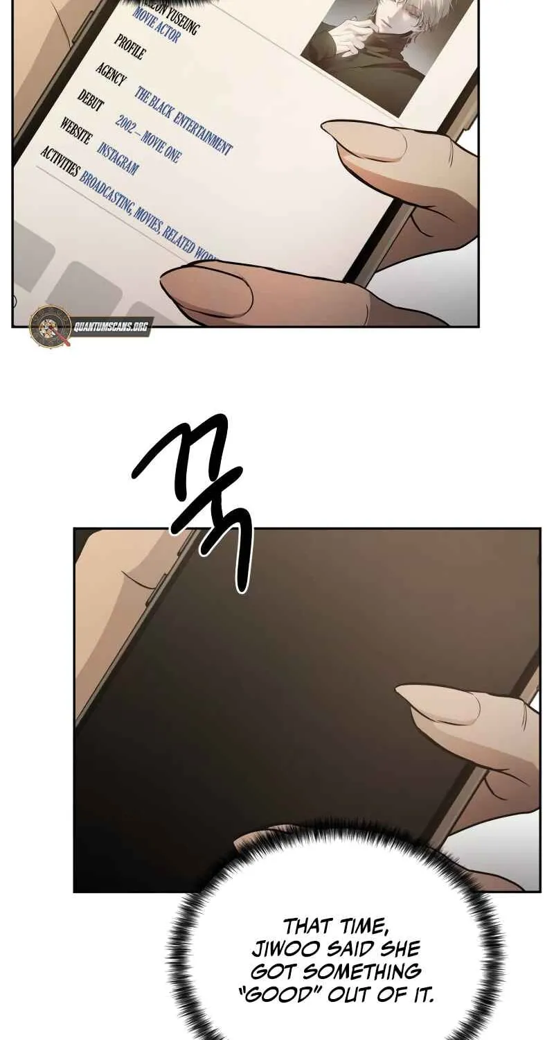 Beastly Things Chapter 8 page 20 - 