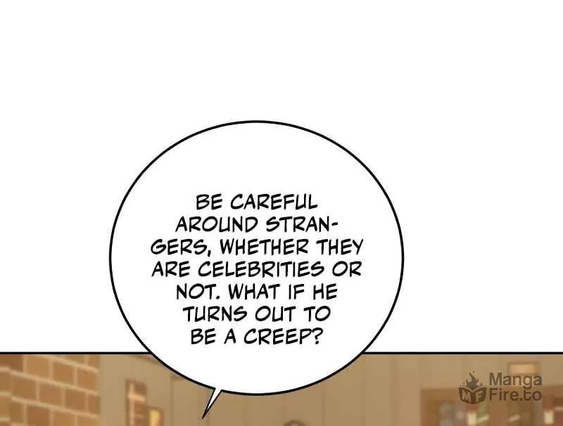 Beastly Things Chapter 8 page 23 - 