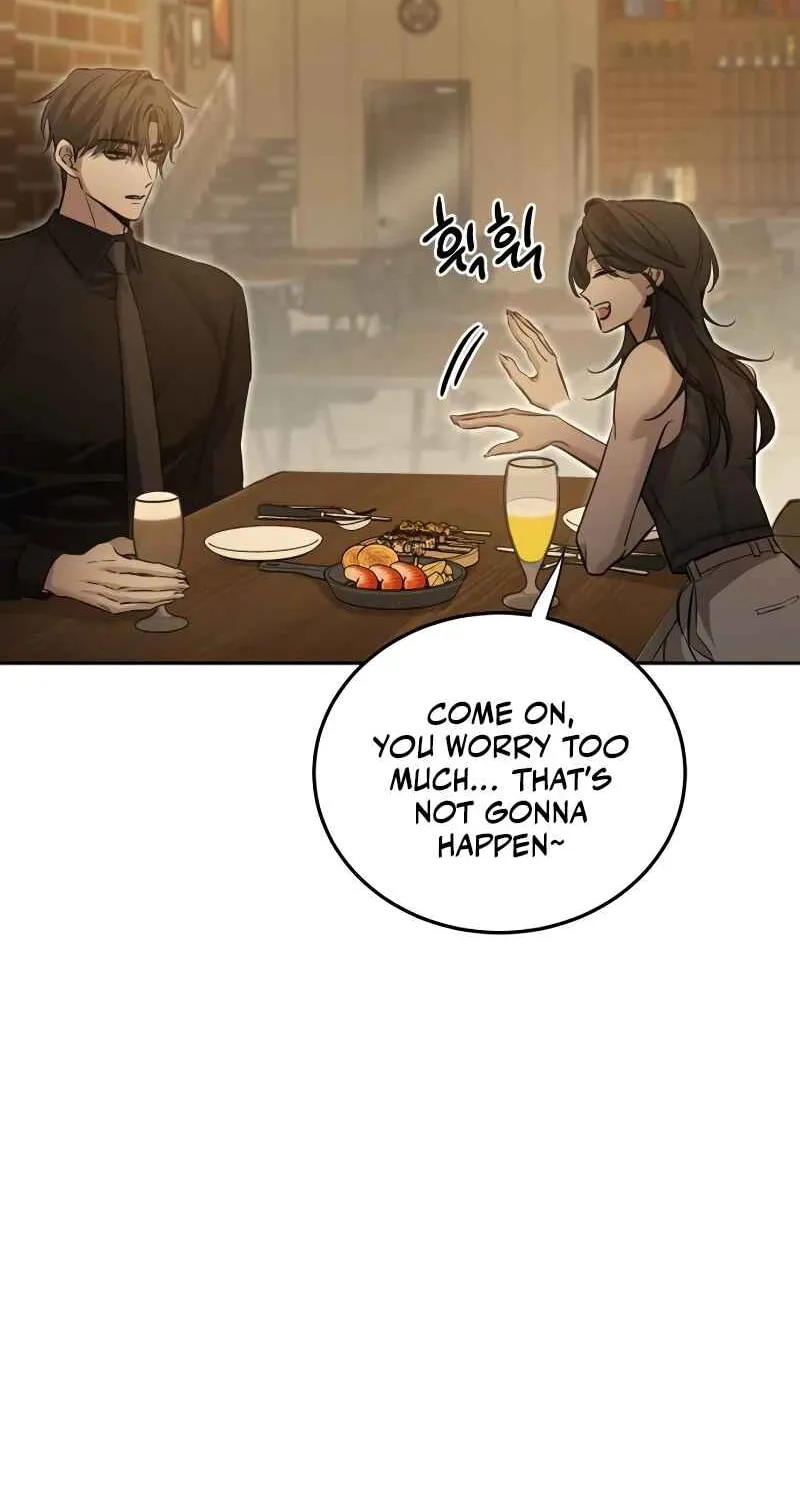 Beastly Things Chapter 8 page 24 - 