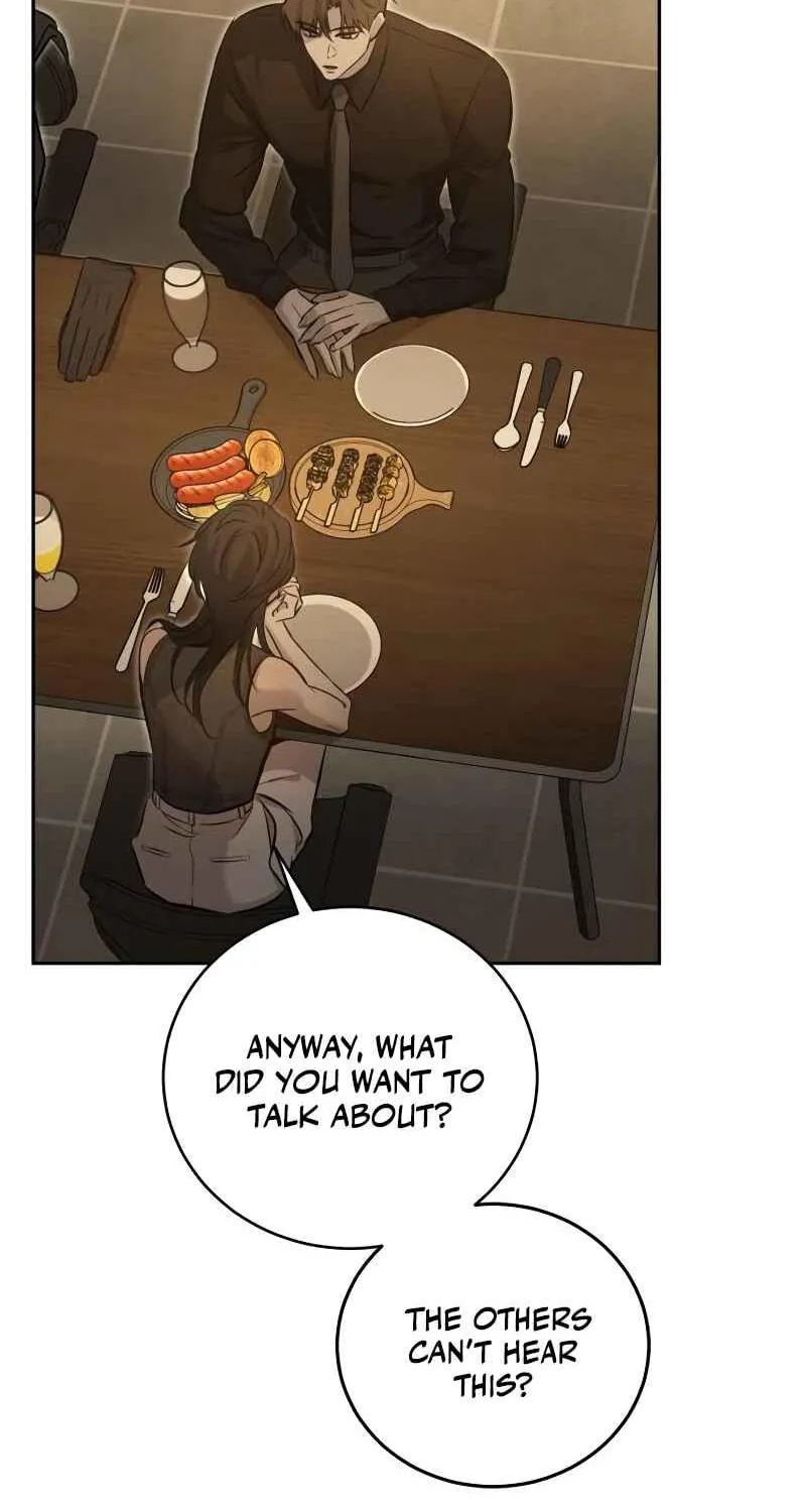 Beastly Things Chapter 8 page 28 - 