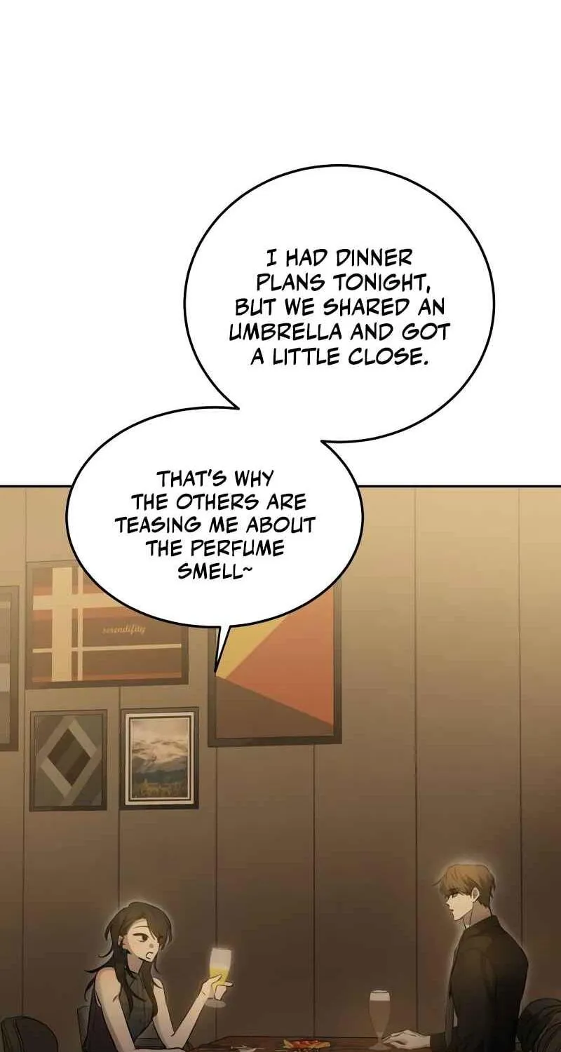 Beastly Things Chapter 8 page 4 - 