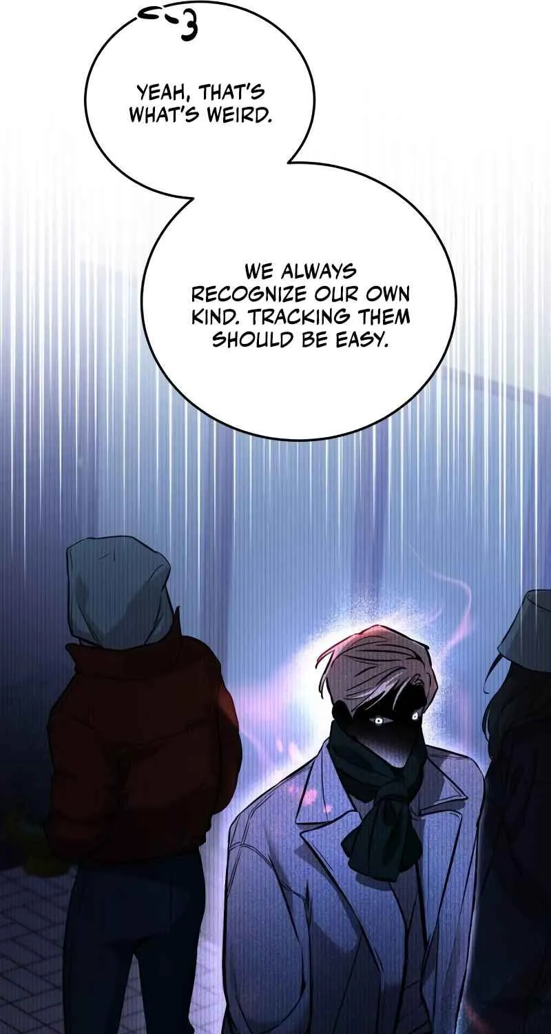 Beastly Things Chapter 8 page 36 - 