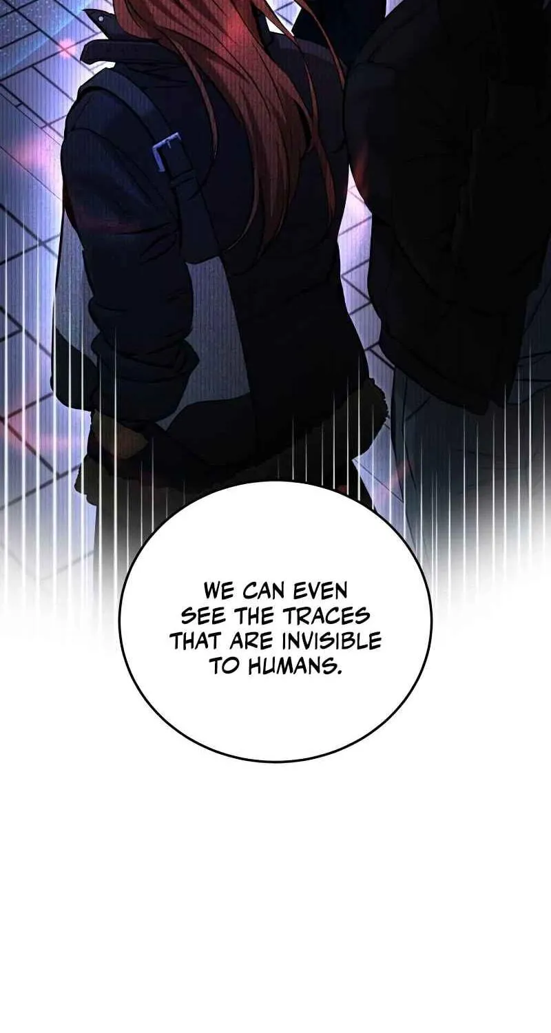 Beastly Things Chapter 8 page 38 - 