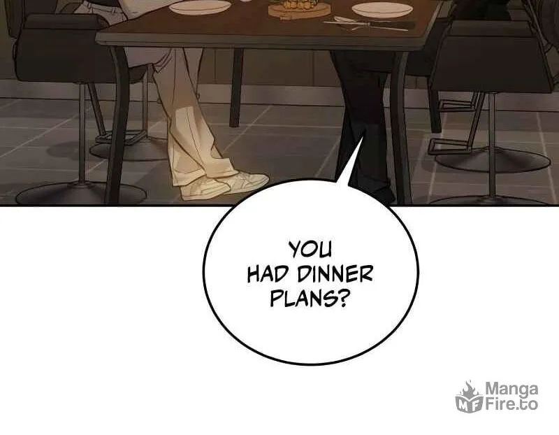 Beastly Things Chapter 8 page 5 - 