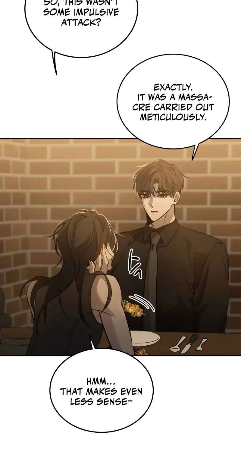 Beastly Things Chapter 8 page 42 - 