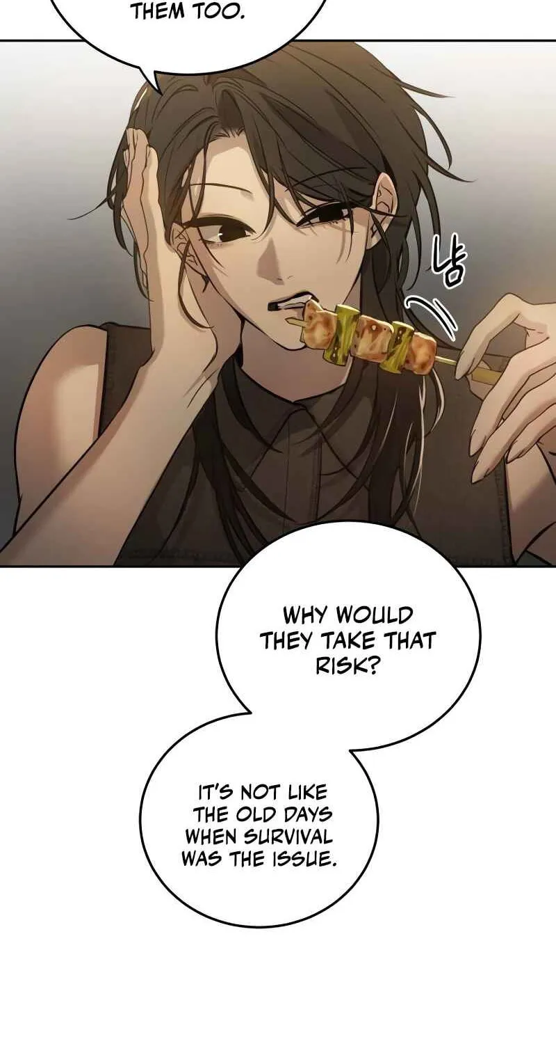Beastly Things Chapter 8 page 44 - 