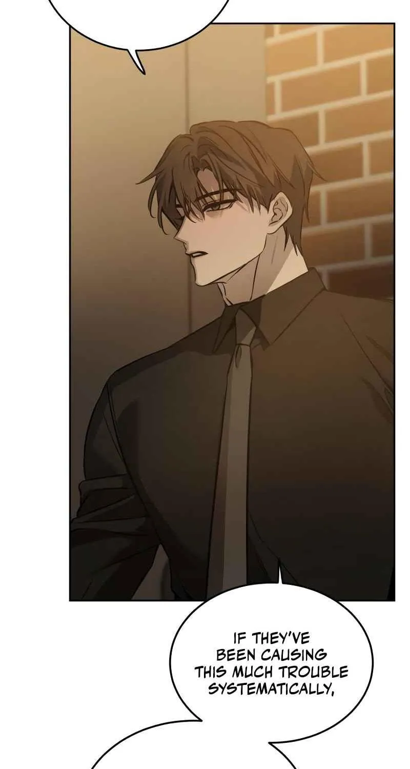 Beastly Things Chapter 8 page 46 - 