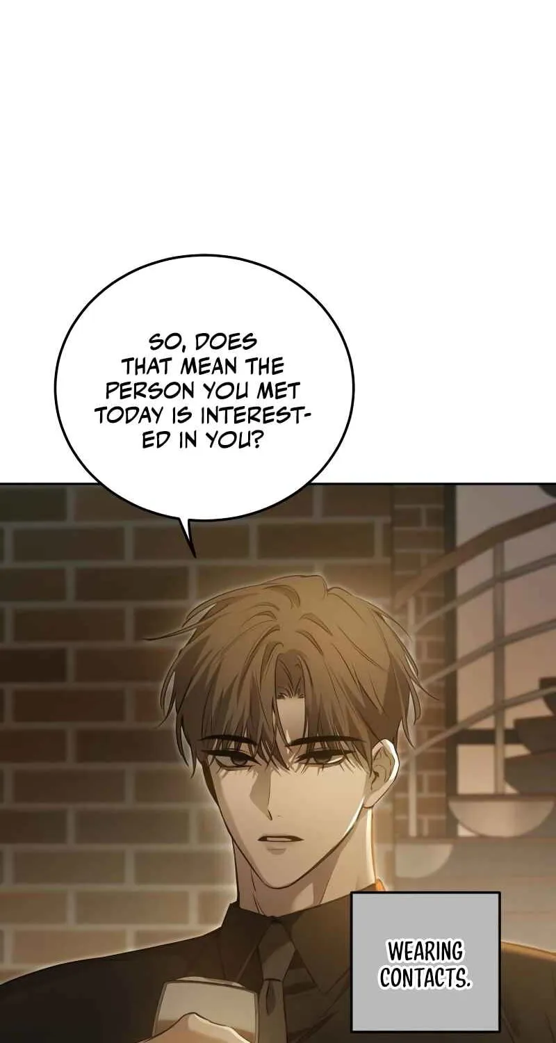 Beastly Things Chapter 8 page 6 - 