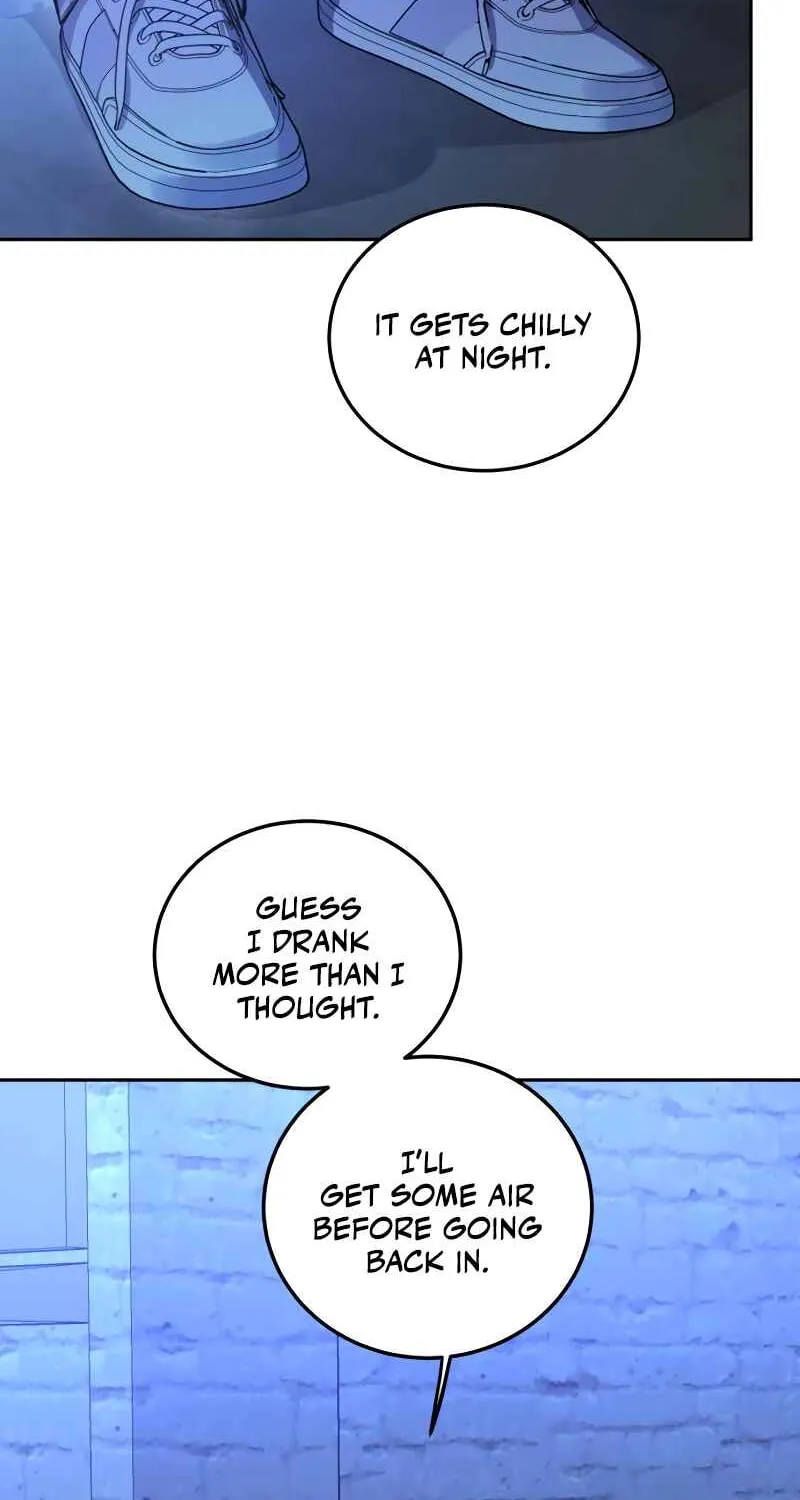 Beastly Things Chapter 8 page 74 - 