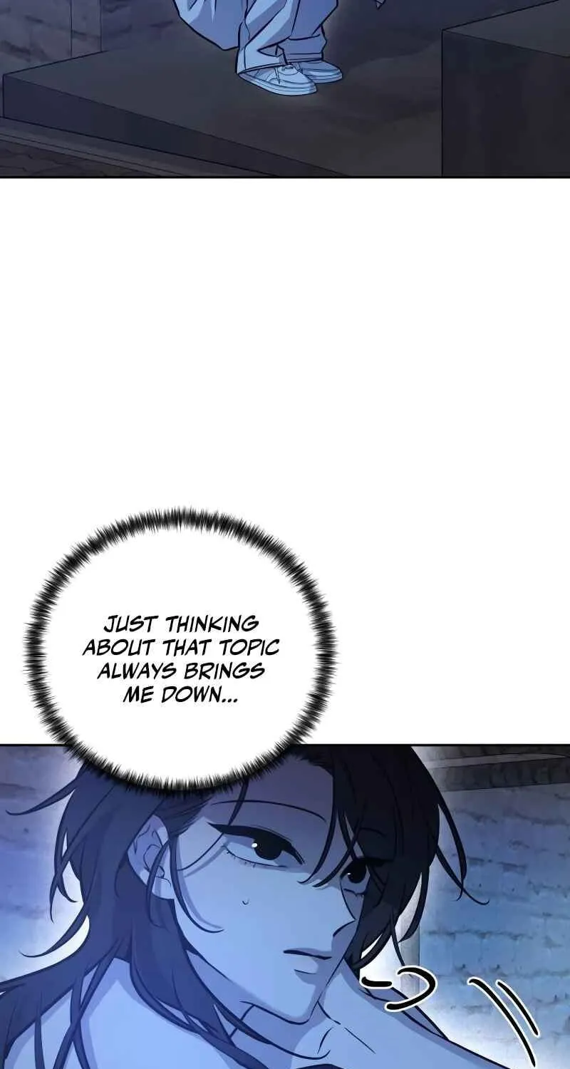Beastly Things Chapter 8 page 76 - 