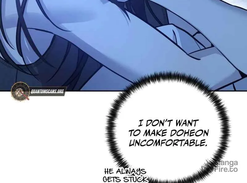 Beastly Things Chapter 8 page 77 - 