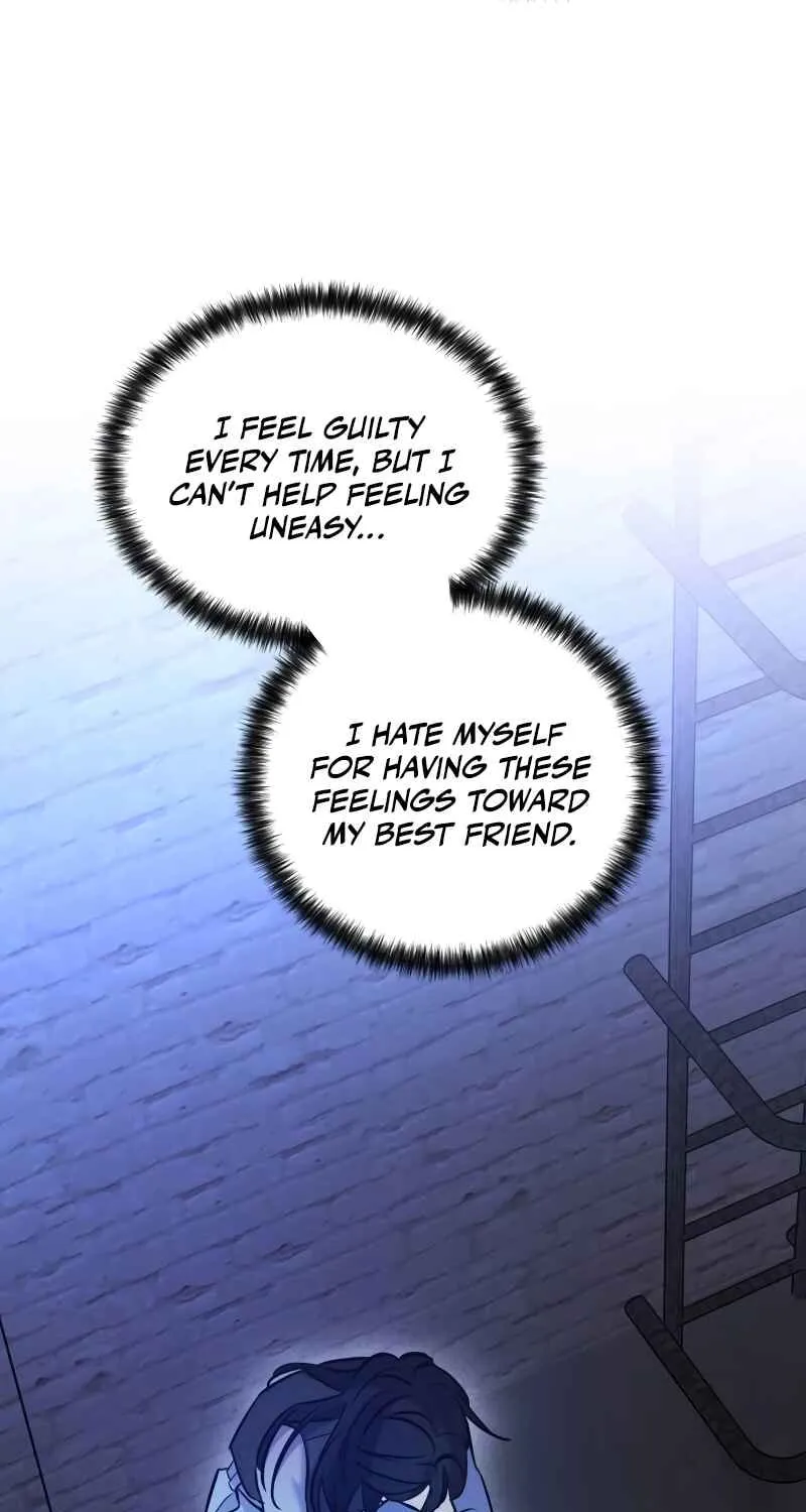 Beastly Things Chapter 8 page 80 - 