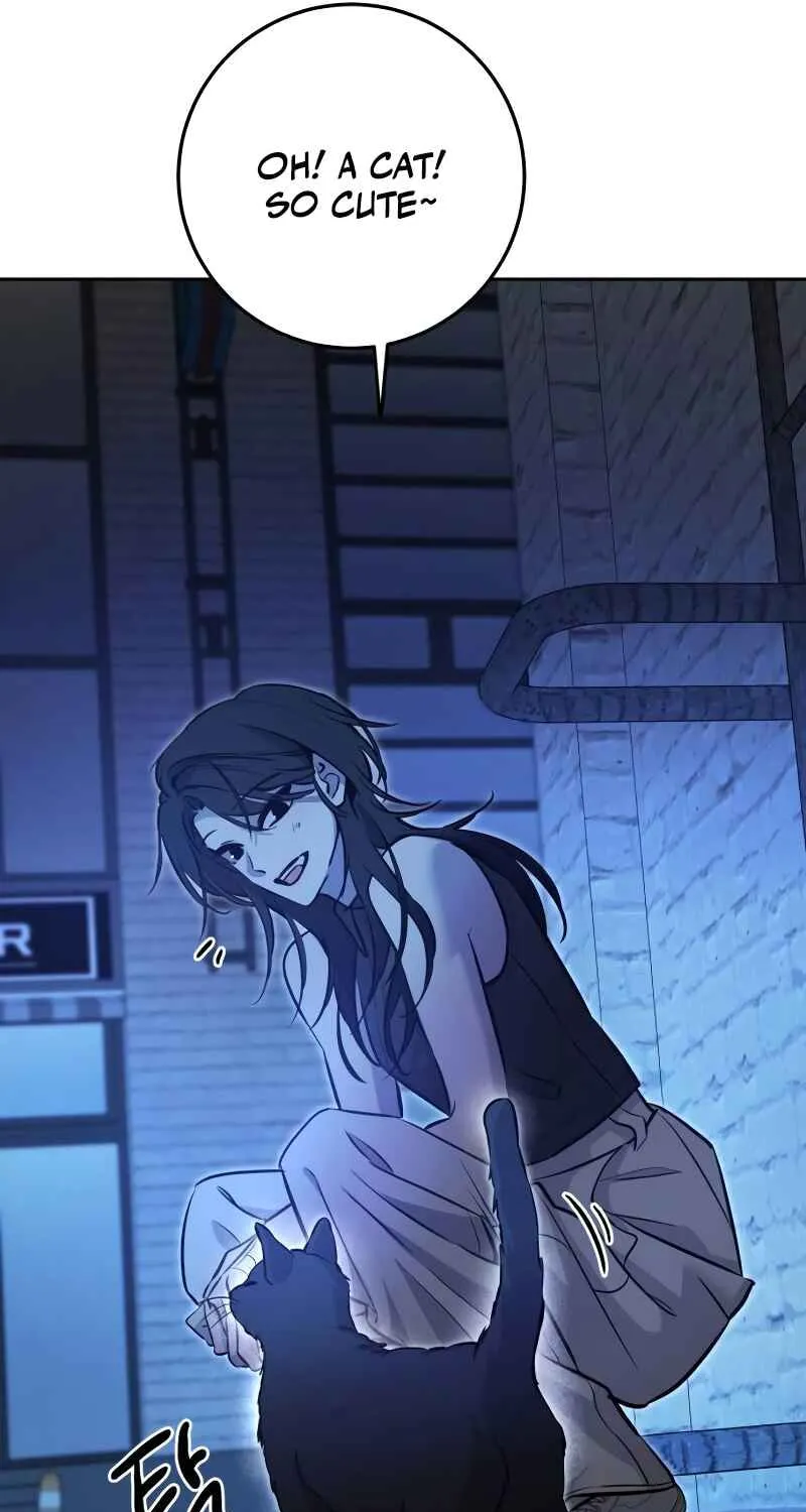 Beastly Things Chapter 8 page 84 - 