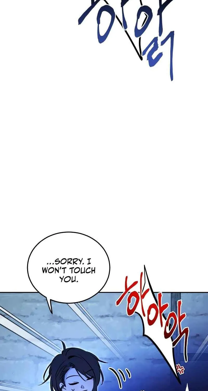 Beastly Things Chapter 8 page 88 - 