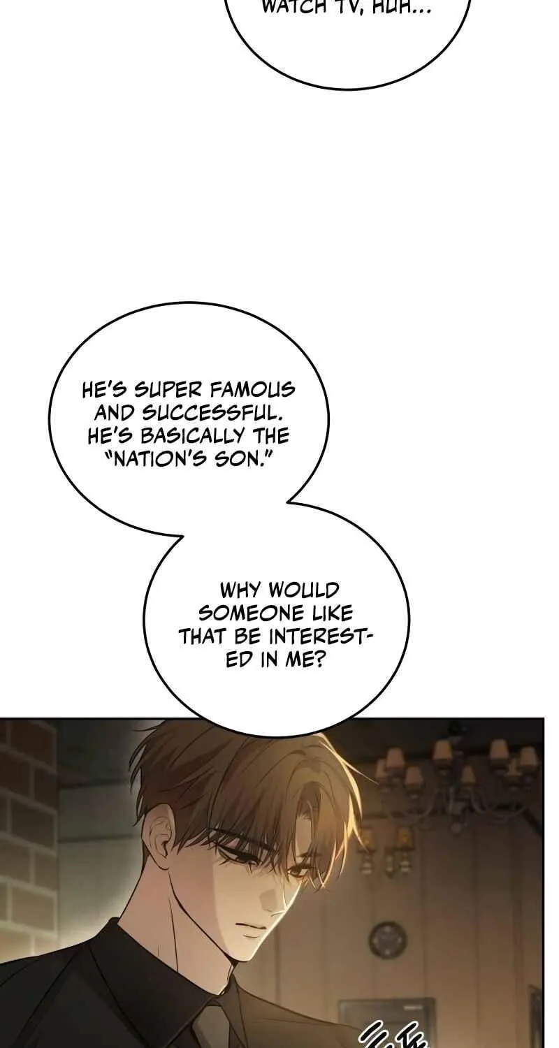 Beastly Things Chapter 8 page 10 - 