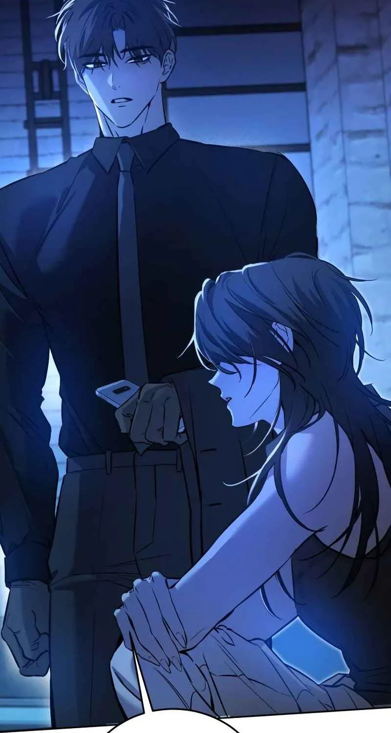 Beastly Things Chapter 8 page 94 - 