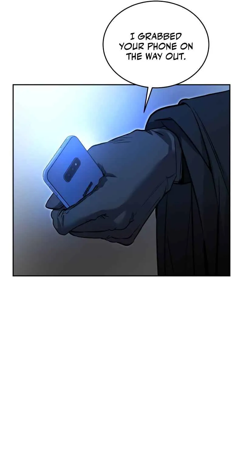 Beastly Things Chapter 8 page 96 - 