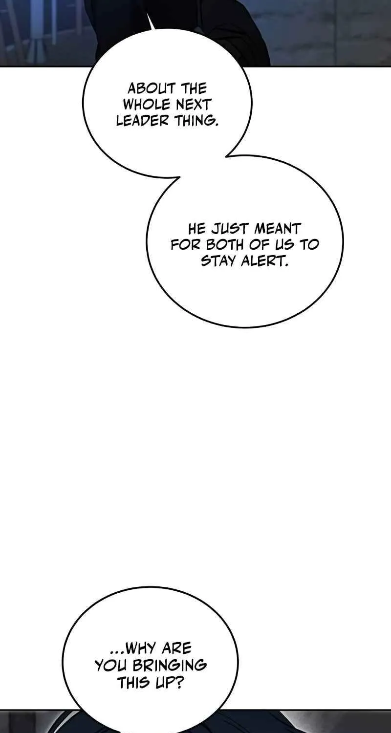 Beastly Things Chapter 8 page 100 - 