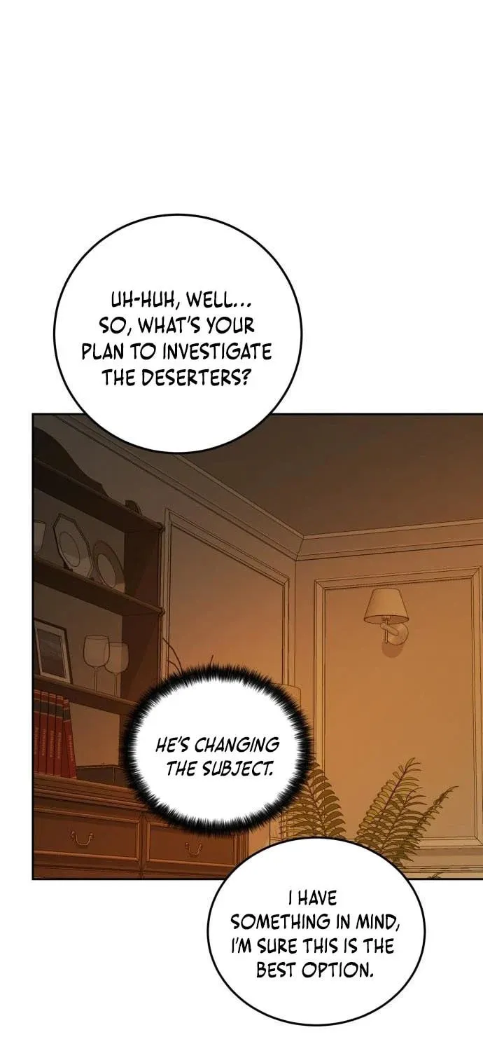 Beastly Things Chapter 9 page 11 - 