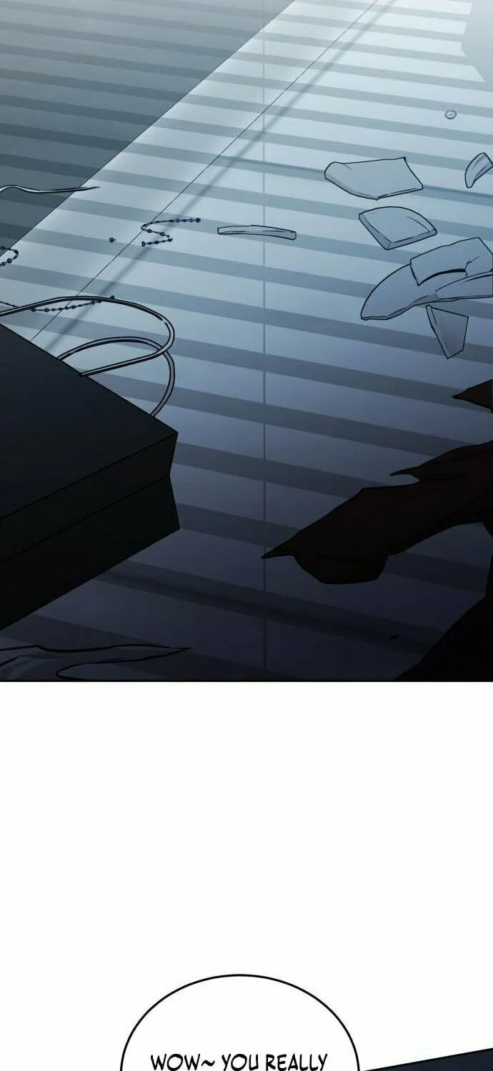 Beastly Things Chapter 9 page 14 - 