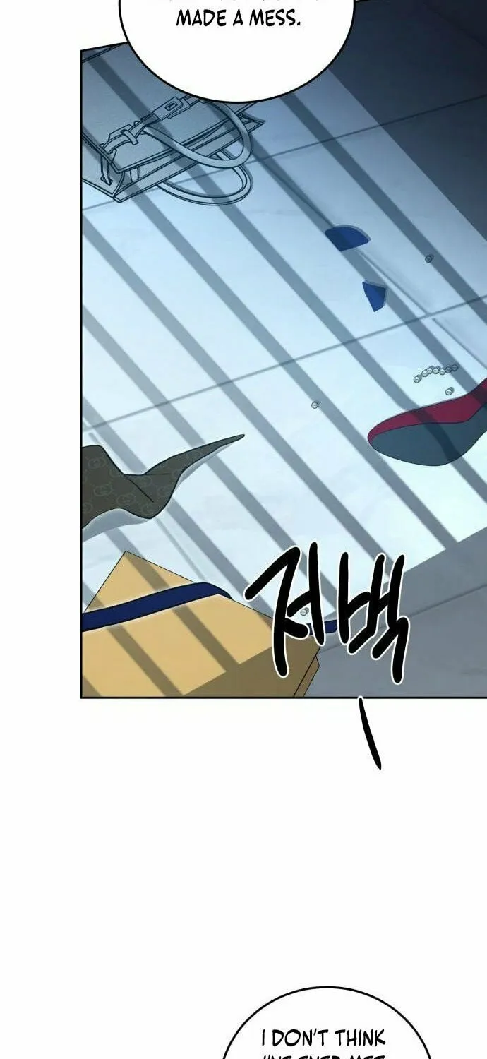 Beastly Things Chapter 9 page 15 - 