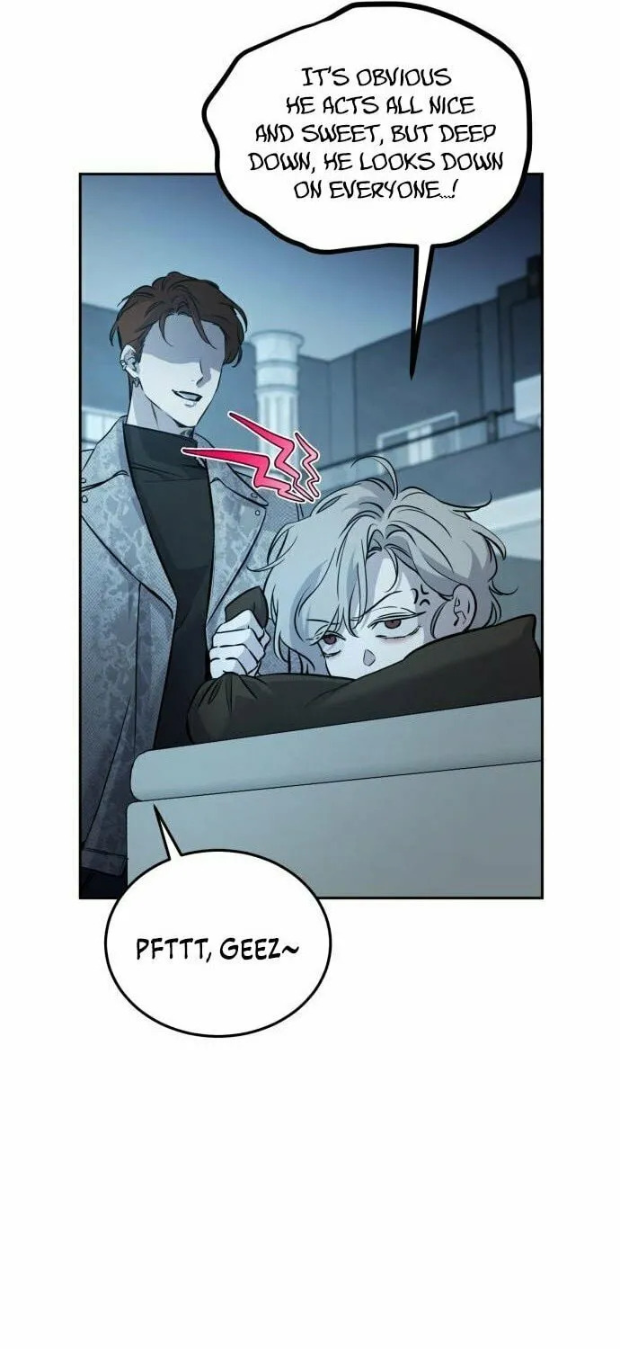 Beastly Things Chapter 9 page 21 - 