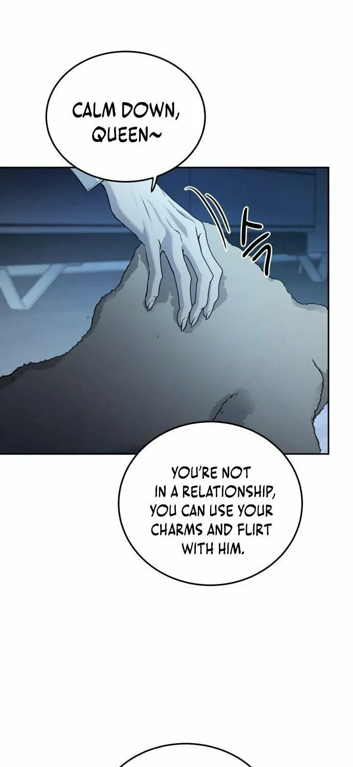 Beastly Things Chapter 9 page 22 - 