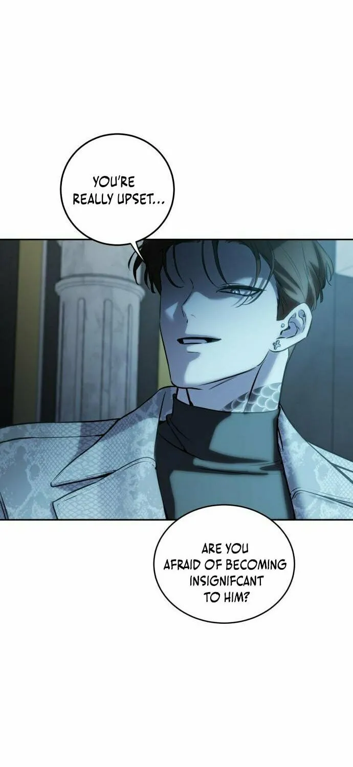 Beastly Things Chapter 9 page 26 - 