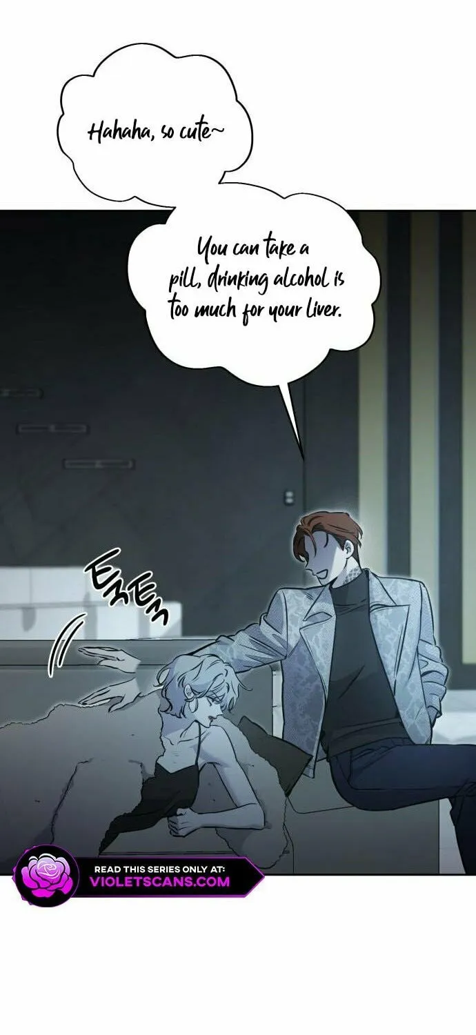Beastly Things Chapter 9 page 28 - 