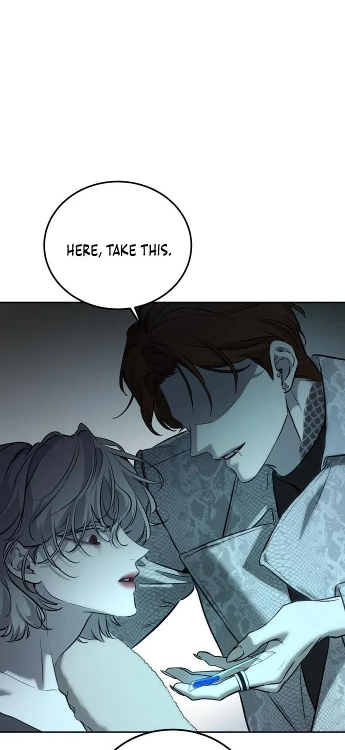 Beastly Things Chapter 9 page 29 - 