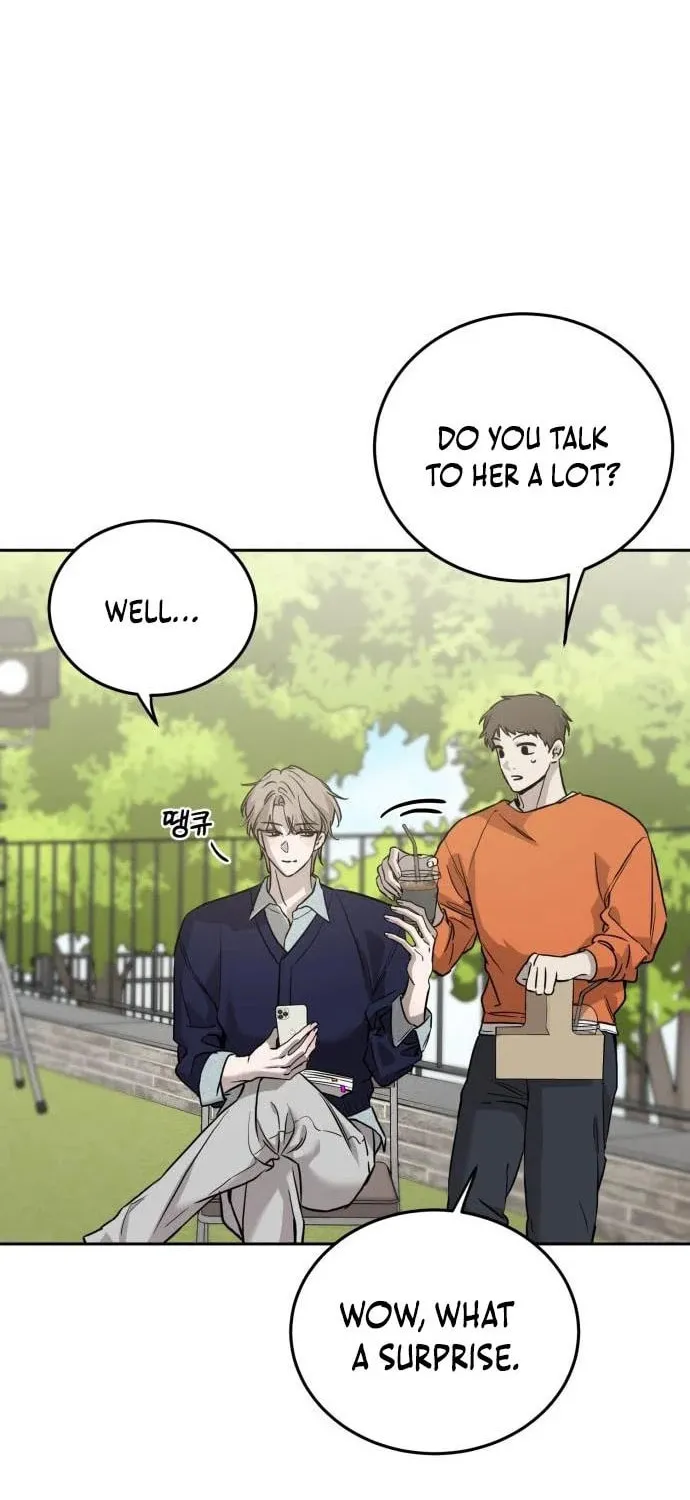 Beastly Things Chapter 9 page 34 - 