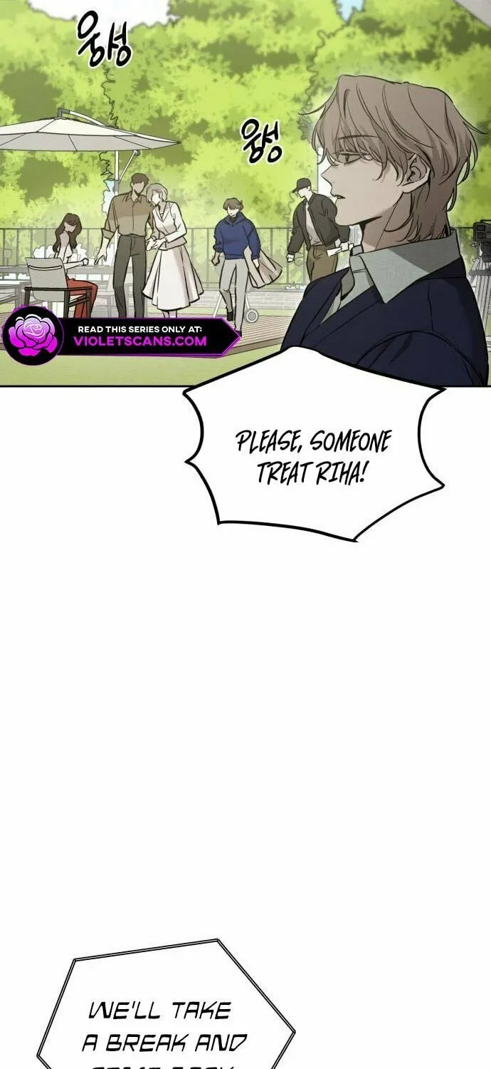 Beastly Things Chapter 9 page 37 - 