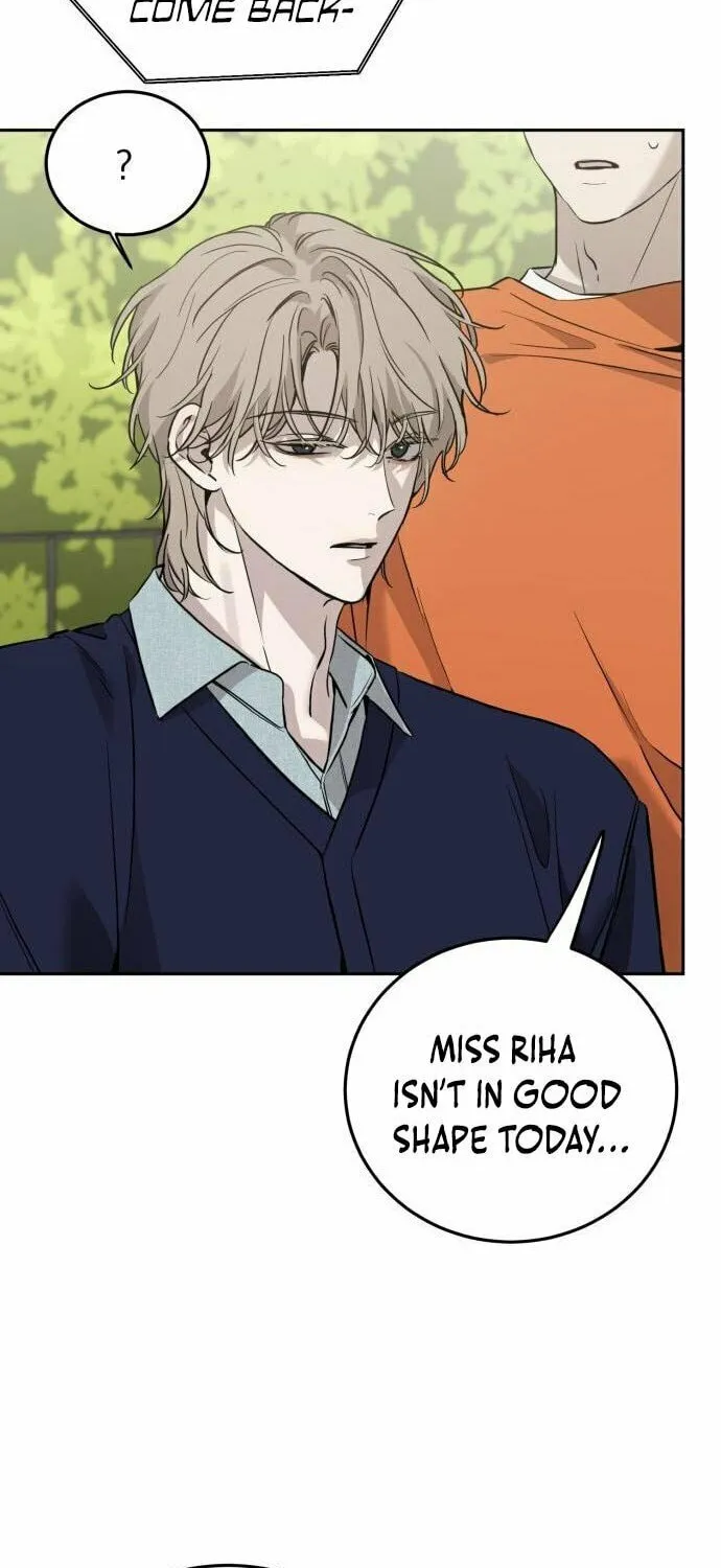 Beastly Things Chapter 9 page 38 - 
