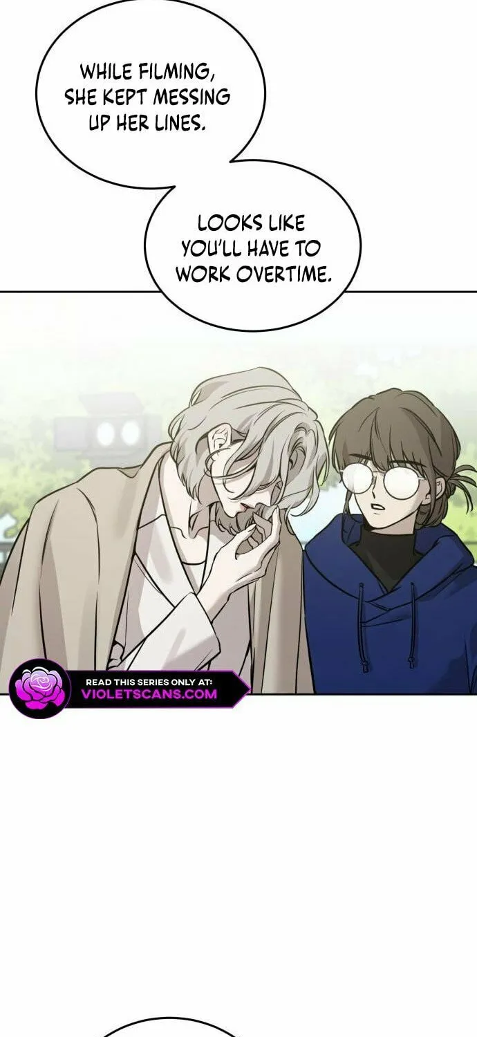 Beastly Things Chapter 9 page 39 - 