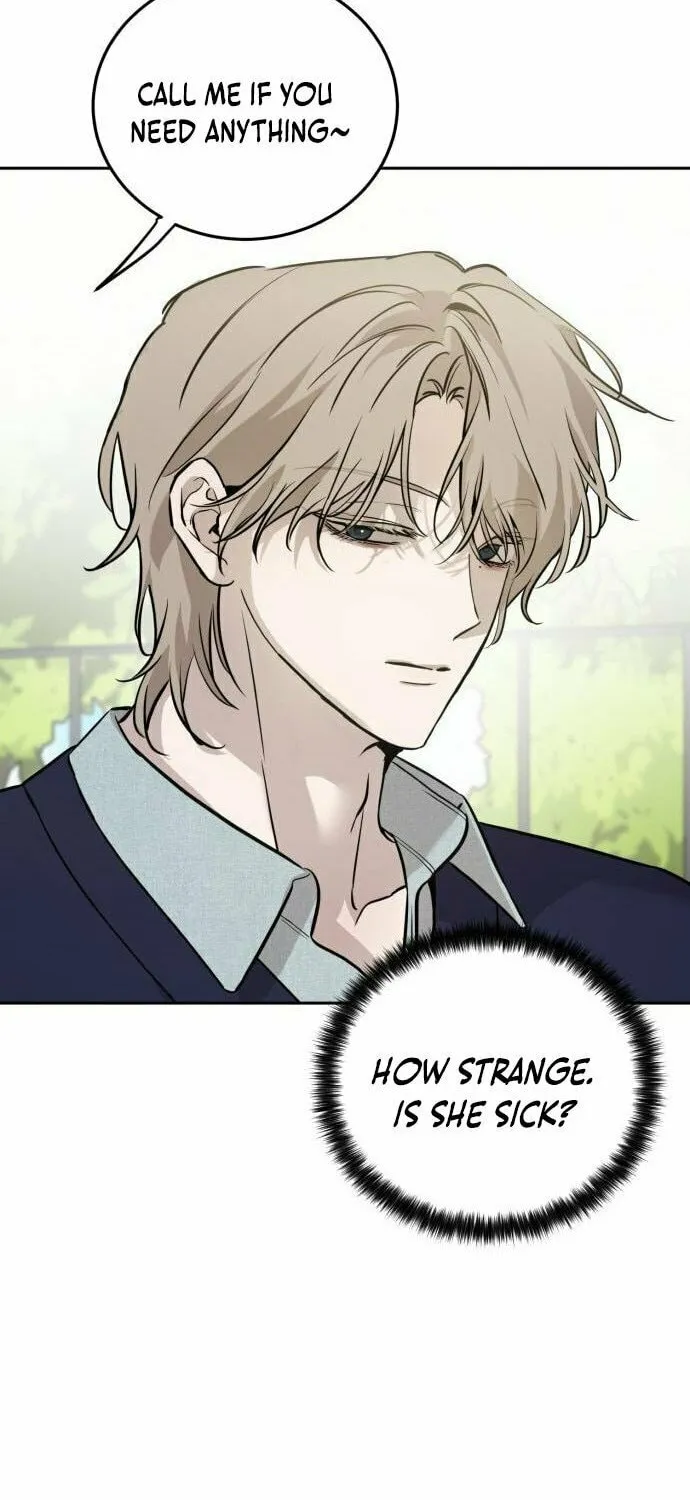 Beastly Things Chapter 9 page 40 - 