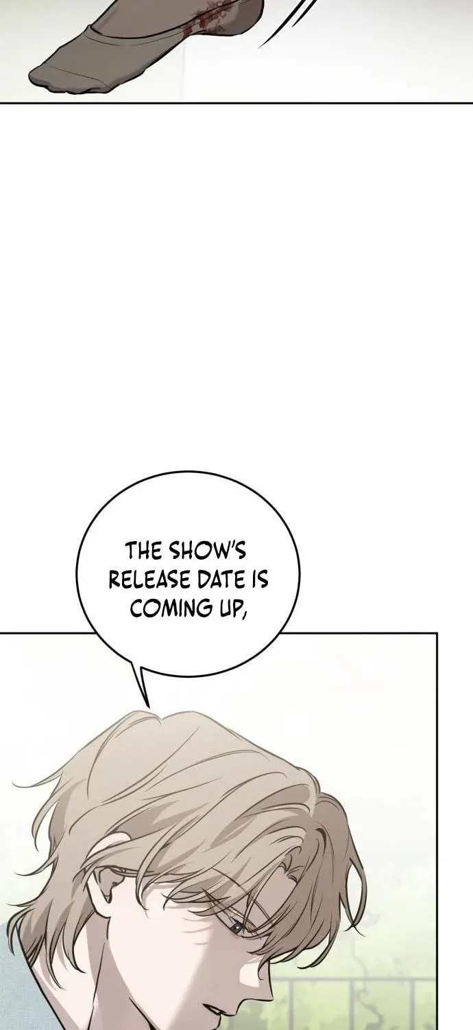 Beastly Things Chapter 9 page 51 - 