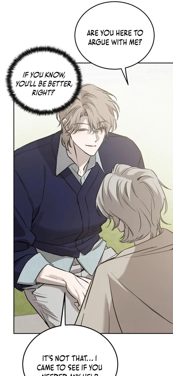 Beastly Things Chapter 9 page 53 - 