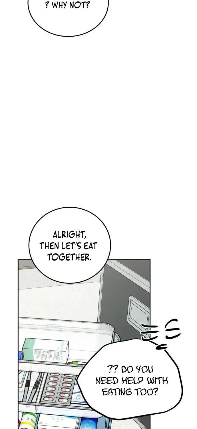 Beastly Things Chapter 9 page 55 - 