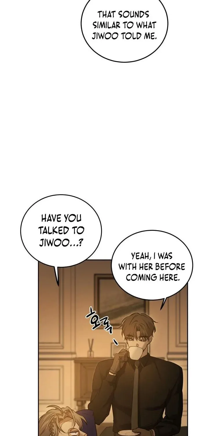 Beastly Things Chapter 9 page 7 - 