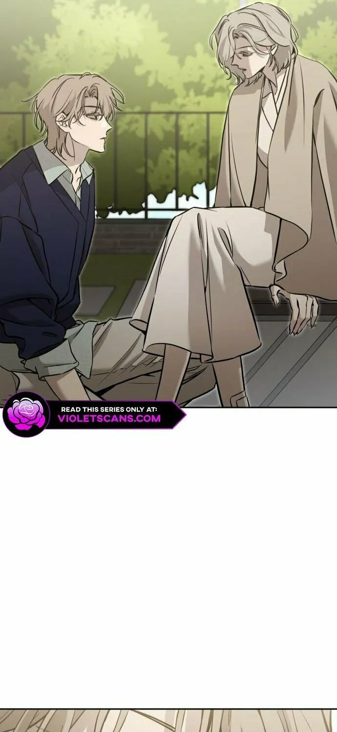 Beastly Things Chapter 9 page 61 - 