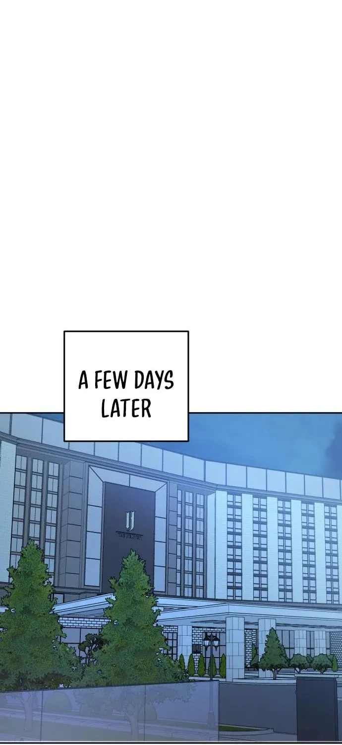 Beastly Things Chapter 9 page 67 - 