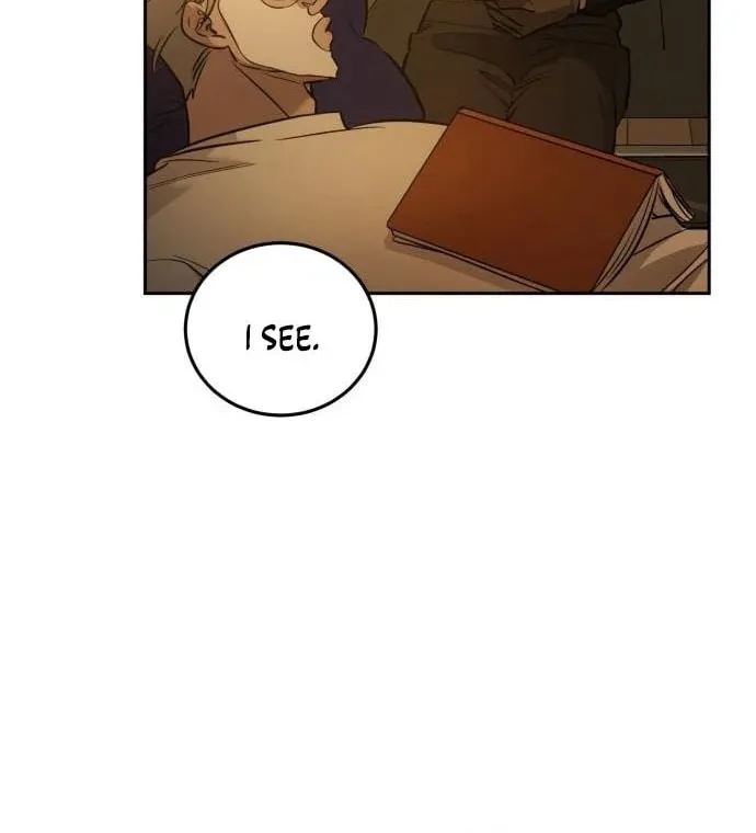Beastly Things Chapter 9 page 8 - 