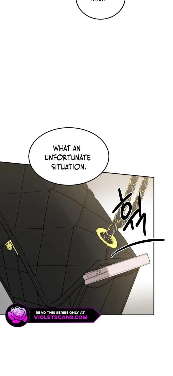 Beastly Things Chapter 9 page 71 - 