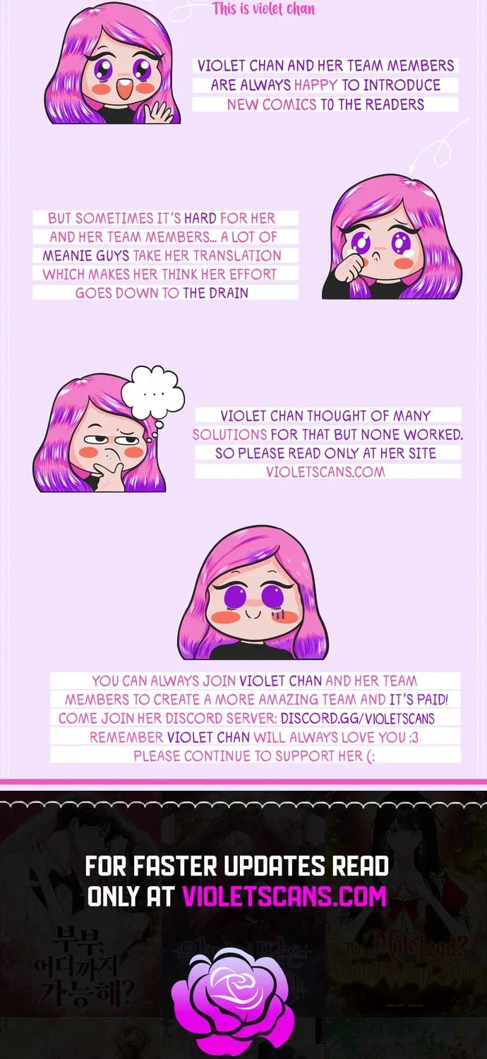Beastly Things Chapter 9 page 85 - 